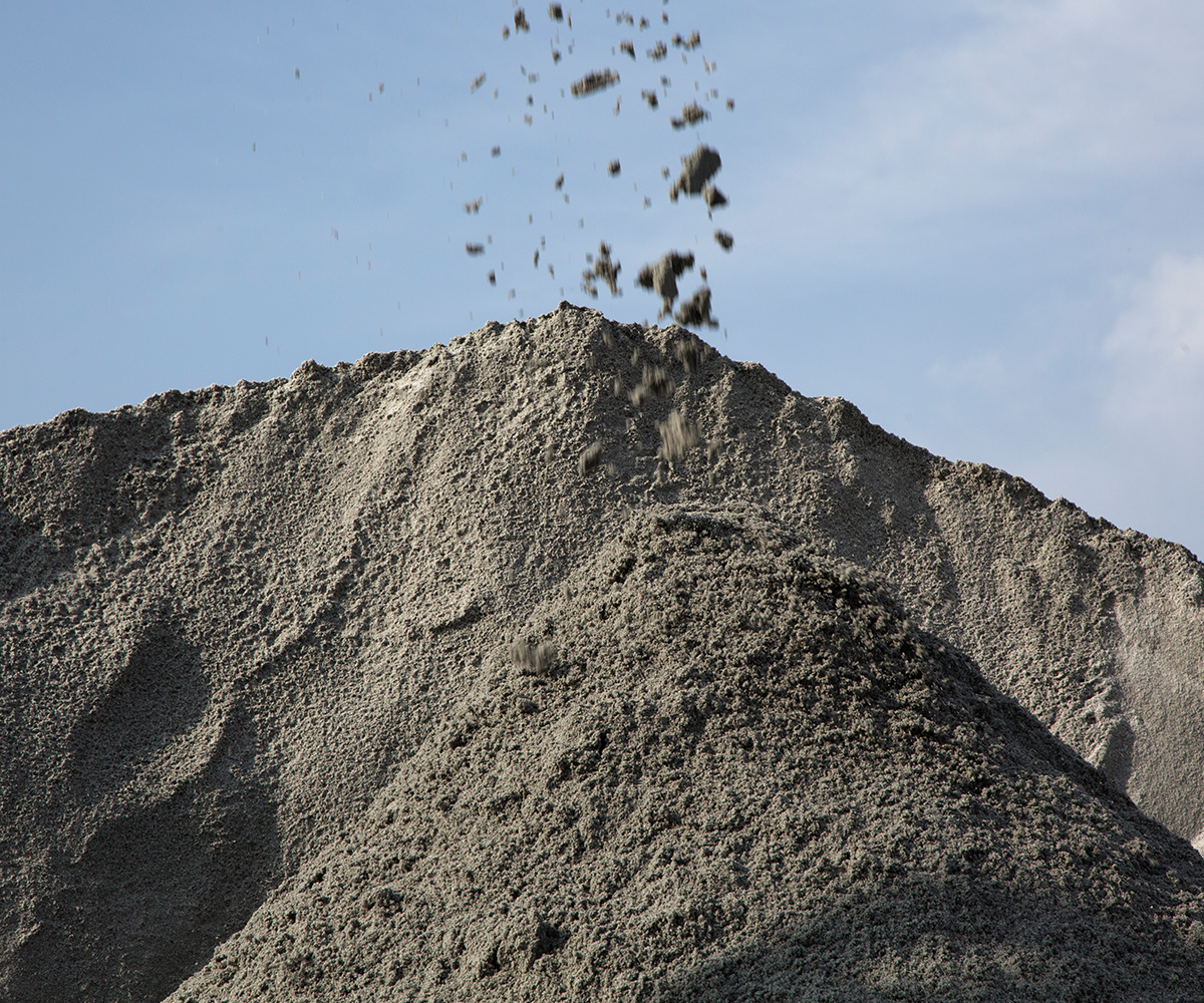 M-Sand
